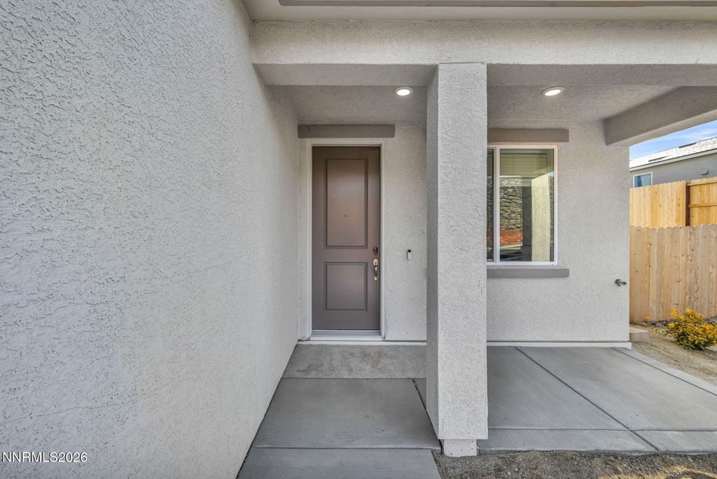 Image 2 of property listing at 645 E Patrician Drive Lot 90, Reno, NV 89506