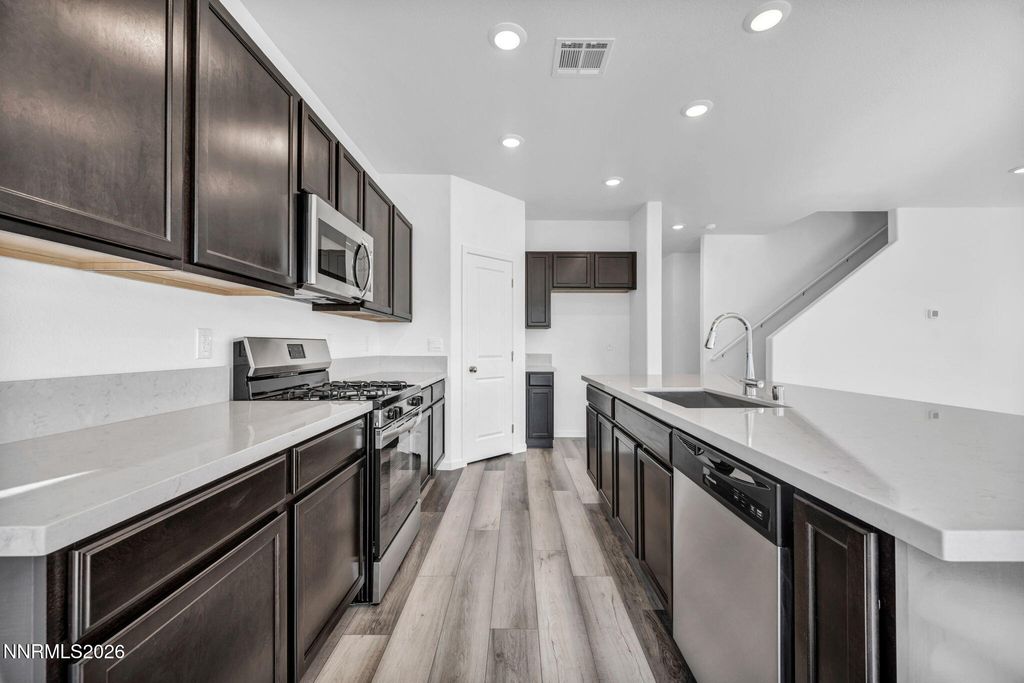 Image 23 of property listing at 645 E Patrician Drive Lot 90, Reno, NV 89506