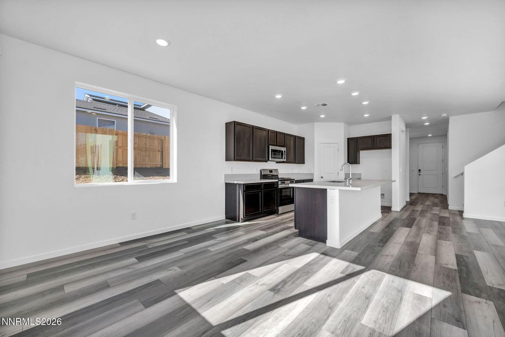 Image 7 of property listing at 645 E Patrician Drive Lot 90, Reno, NV 89506