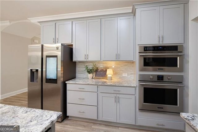 1549 Prestwick Lane, Atlanta, GA 30338