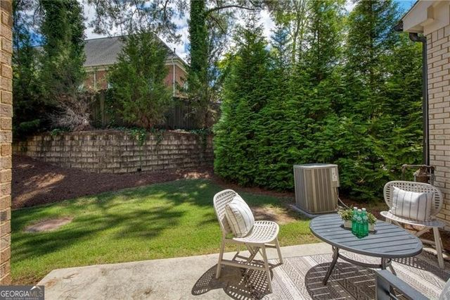 1549 Prestwick Lane, Atlanta, GA 30338