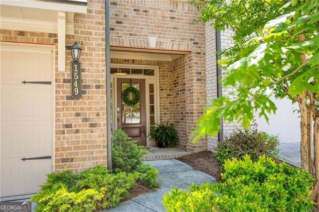 1549 Prestwick Lane, Atlanta, GA 30338