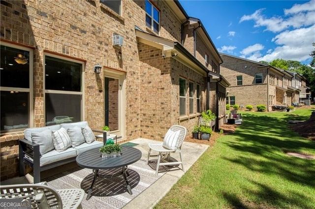 1549 Prestwick Lane, Atlanta, GA 30338