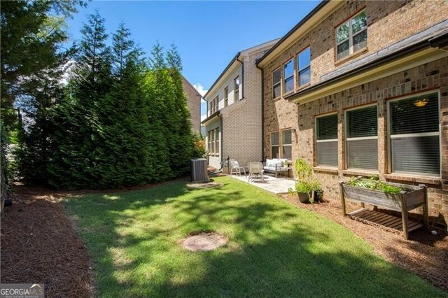 1549 Prestwick Lane, Atlanta, GA 30338