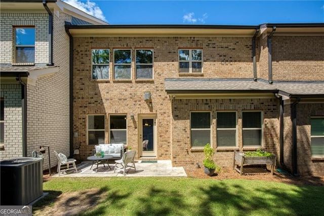 1549 Prestwick Lane, Atlanta, GA 30338