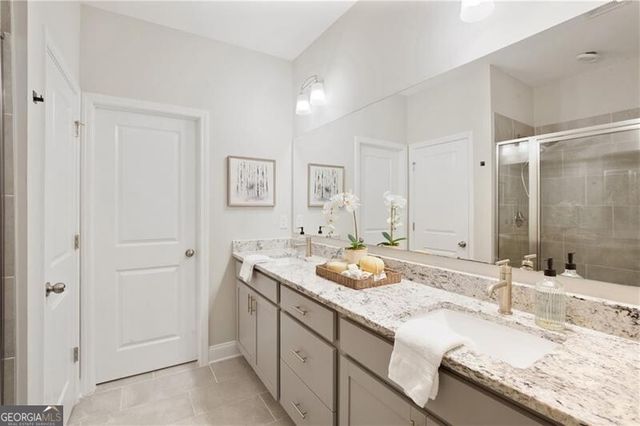 1549 Prestwick Lane, Atlanta, GA 30338