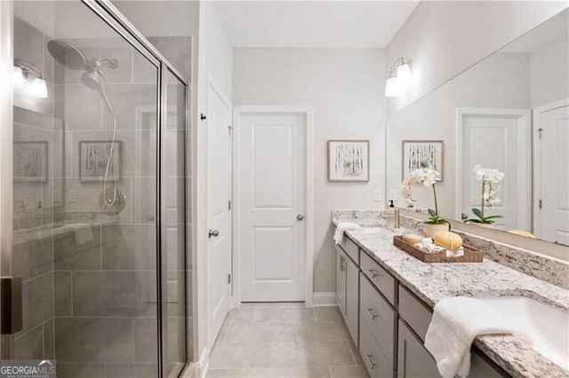 1549 Prestwick Lane, Atlanta, GA 30338