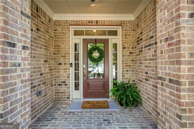 1549 Prestwick Lane, Atlanta, GA 30338