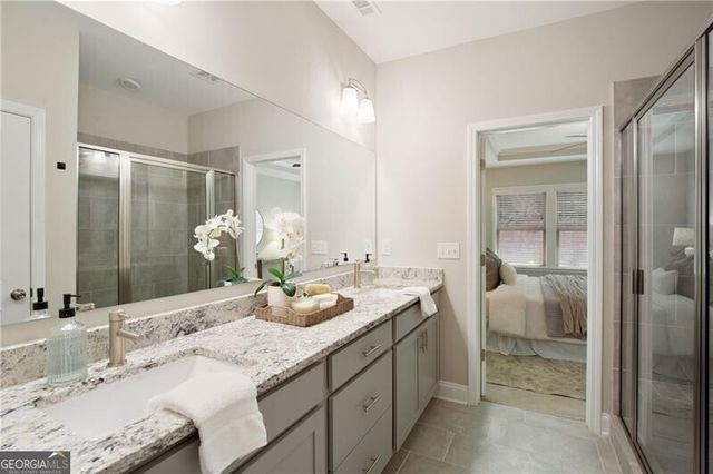 1549 Prestwick Lane, Atlanta, GA 30338