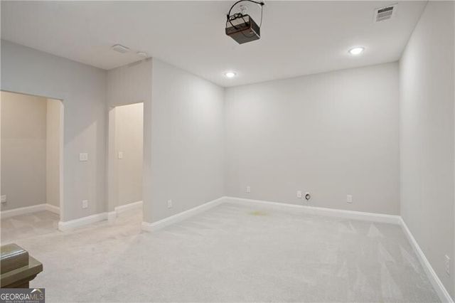 1549 Prestwick Lane, Atlanta, GA 30338