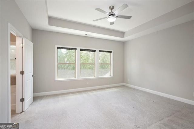 1549 Prestwick Lane, Atlanta, GA 30338