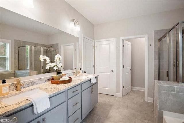 1549 Prestwick Lane, Atlanta, GA 30338