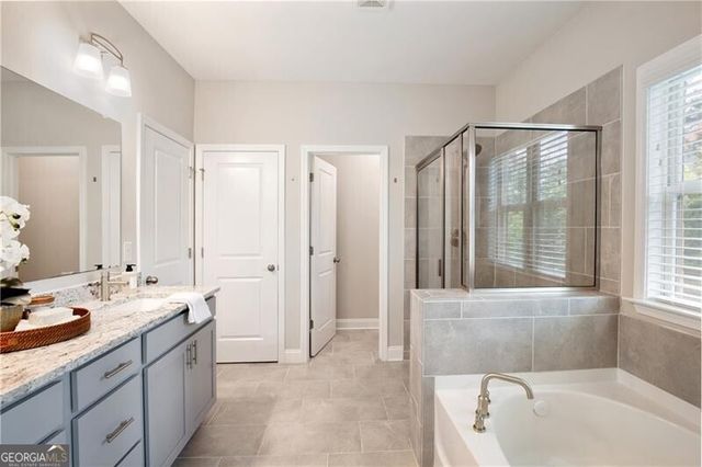 1549 Prestwick Lane, Atlanta, GA 30338
