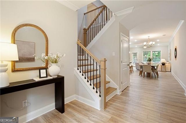 1549 Prestwick Lane, Atlanta, GA 30338