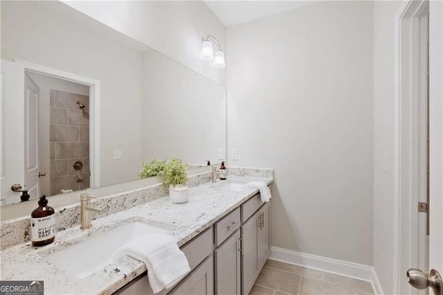 1549 Prestwick Lane, Atlanta, GA 30338