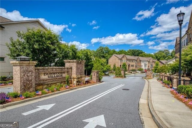 1549 Prestwick Lane, Atlanta, GA 30338