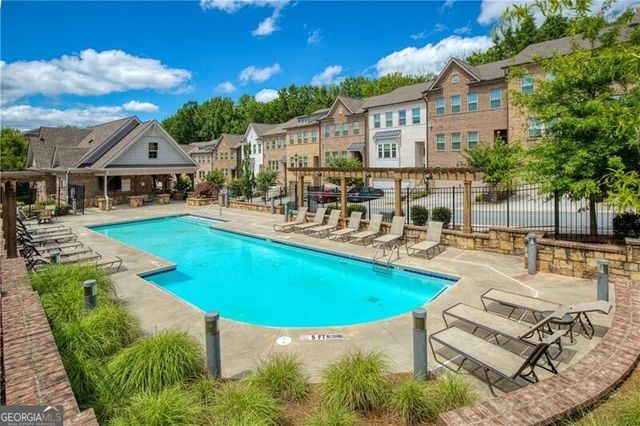 1549 Prestwick Lane, Atlanta, GA 30338