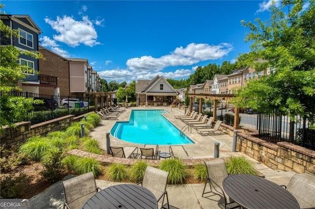 1549 Prestwick Lane, Atlanta, GA 30338