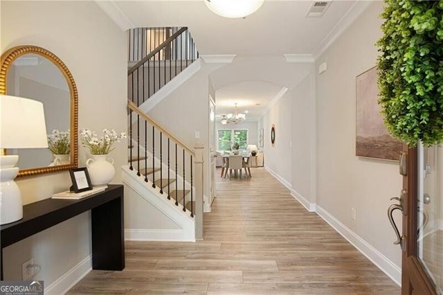 1549 Prestwick Lane, Atlanta, GA 30338
