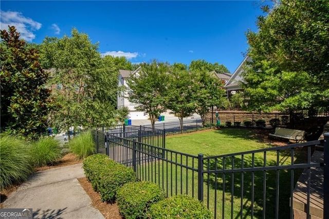 1549 Prestwick Lane, Atlanta, GA 30338