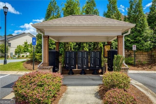 1549 Prestwick Lane, Atlanta, GA 30338