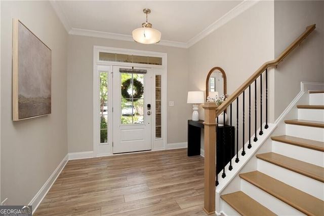 1549 Prestwick Lane, Atlanta, GA 30338
