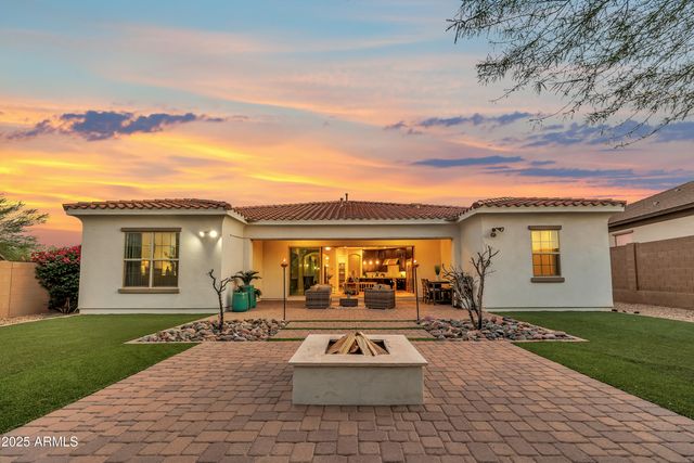 4254 E VALENCIA Drive, Phoenix, AZ 85042