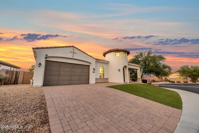 4254 E VALENCIA Drive, Phoenix, AZ 85042