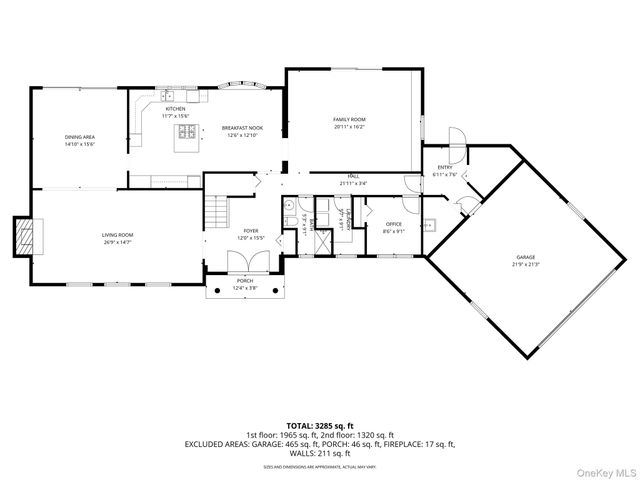 5 Genung Court, Hopewell Junction, NY 12533