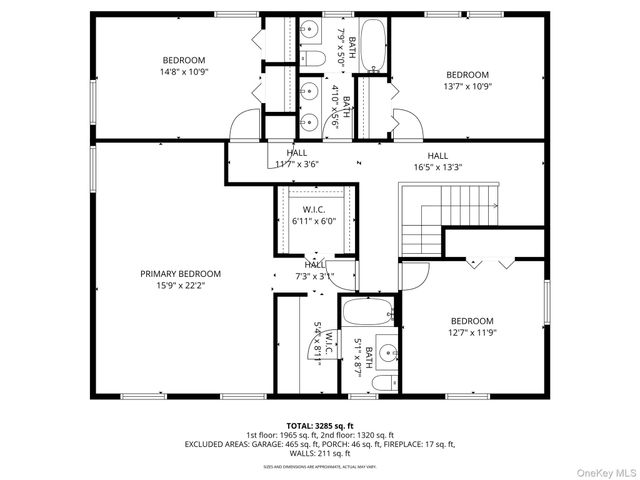 5 Genung Court, Hopewell Junction, NY 12533