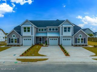 7437 Springwater Drive, Wilmington, NC 28411