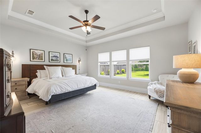 16226 Cleburne State Park Drive, Cypress, TX 77433