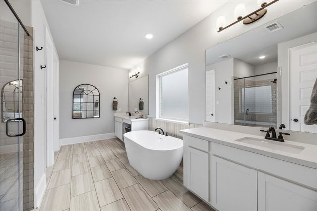 16226 Cleburne State Park Drive, Cypress, TX 77433