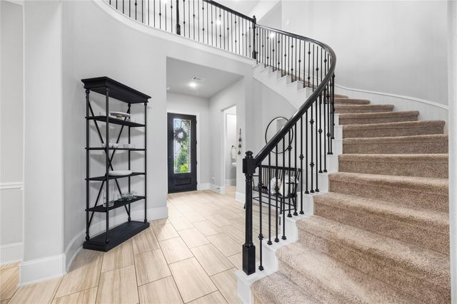 16226 Cleburne State Park Drive, Cypress, TX 77433