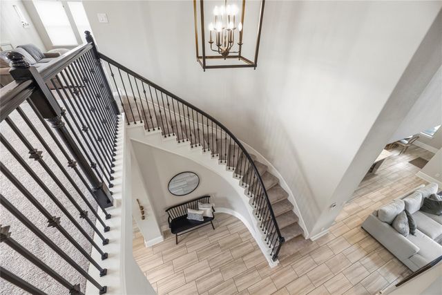 16226 Cleburne State Park Drive, Cypress, TX 77433
