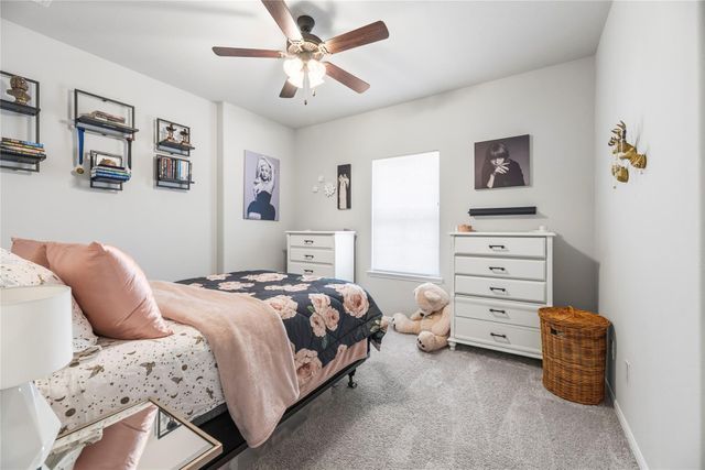 16226 Cleburne State Park Drive, Cypress, TX 77433