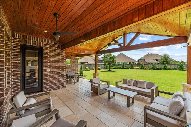 16226 Cleburne State Park Drive, Cypress, TX 77433