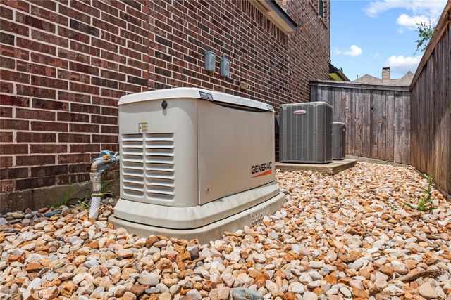 16226 Cleburne State Park Drive, Cypress, TX 77433