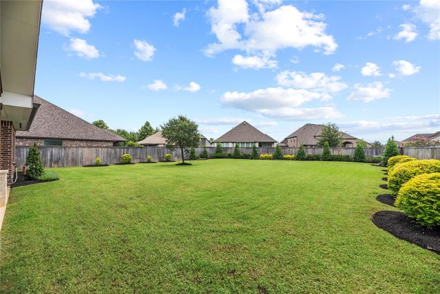 16226 Cleburne State Park Drive, Cypress, TX 77433