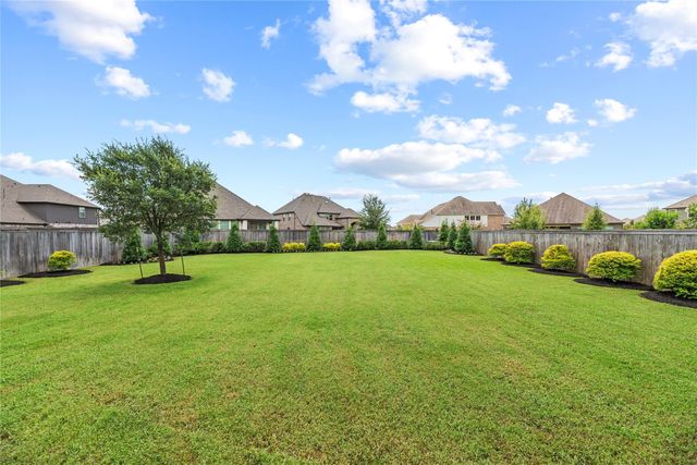16226 Cleburne State Park Drive, Cypress, TX 77433