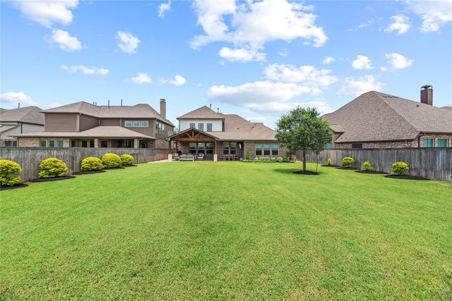16226 Cleburne State Park Drive, Cypress, TX 77433