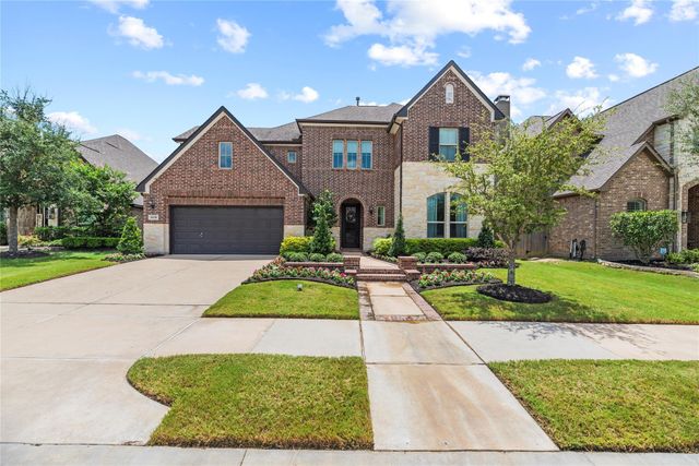 16226 Cleburne State Park Drive, Cypress, TX 77433