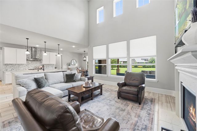 16226 Cleburne State Park Drive, Cypress, TX 77433