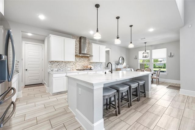 16226 Cleburne State Park Drive, Cypress, TX 77433