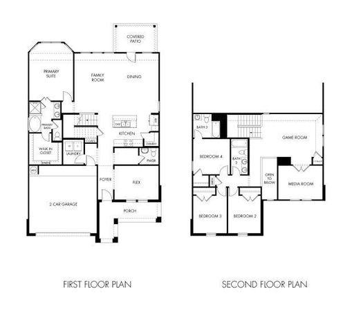3050 Marble Way, Richmond, TX 77469