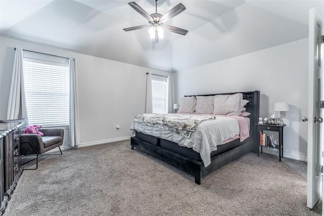 13908 Upper Village Drive, Piedmont, OK 73078