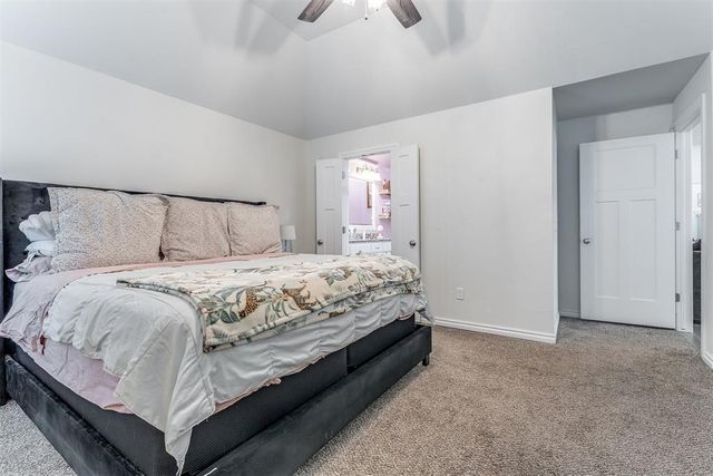 13908 Upper Village Drive, Piedmont, OK 73078