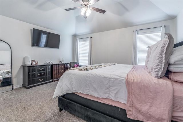 13908 Upper Village Drive, Piedmont, OK 73078