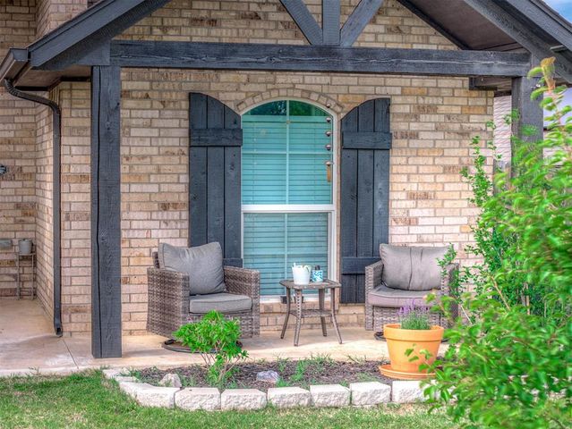 13908 Upper Village Drive, Piedmont, OK 73078