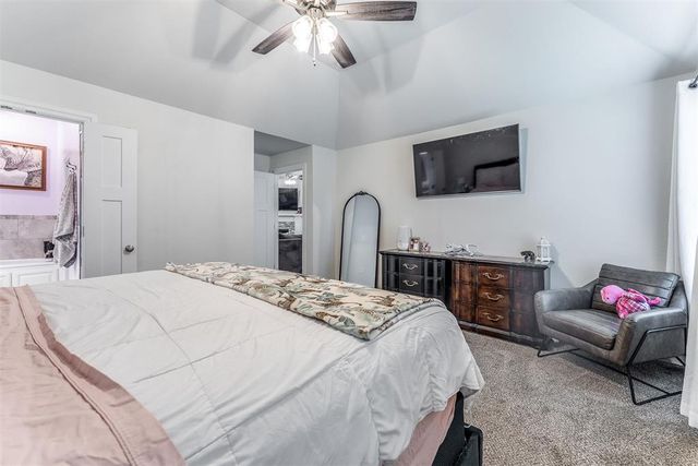 13908 Upper Village Drive, Piedmont, OK 73078